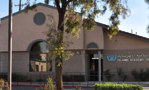 Islamic Academy of Riverside