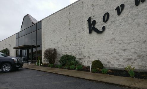 Koval Building Supply