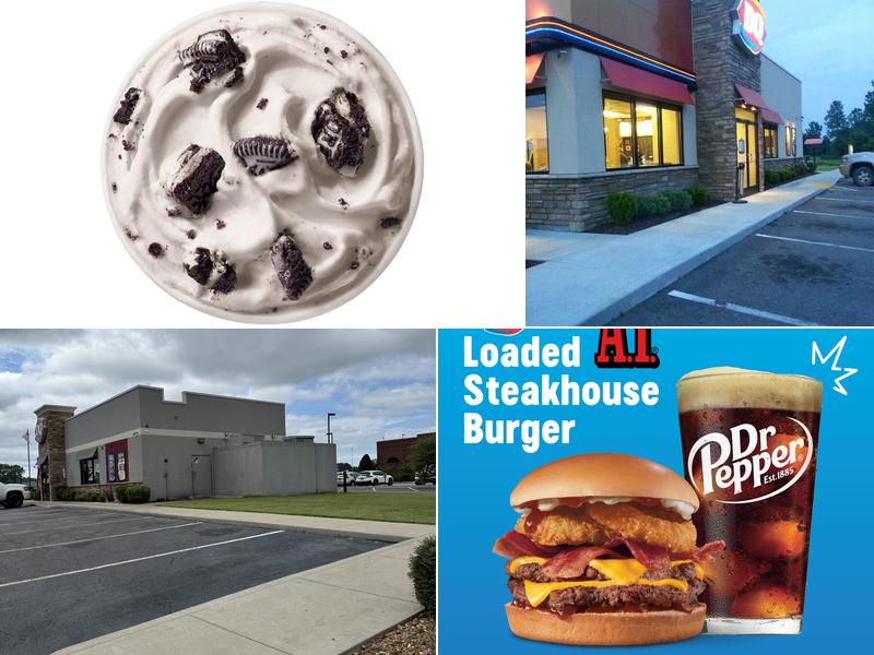 Dairy Queen Grill & Chill