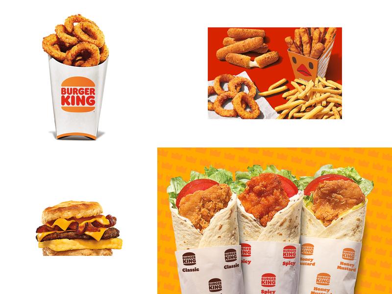 Burger King 810 US-51, Ripley