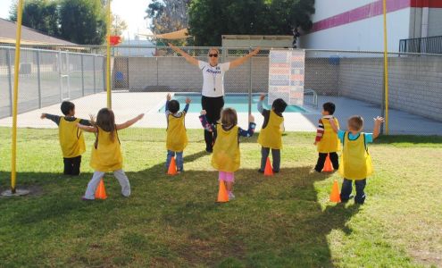 Montessori of Rancho Cucamonga