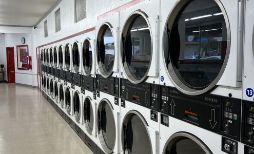 Scotty's Laundromat & Wash and Fold Services