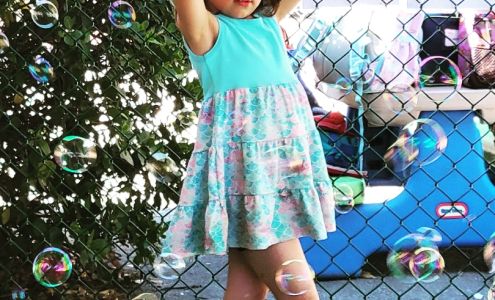 Building Kidz of Menlo Park