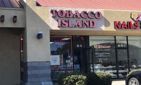 Tobacco Island SmokeShop