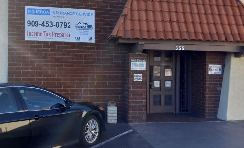 Figueroa Insurance Services