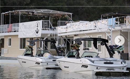 West Coast Wakeboard Camp La Grange