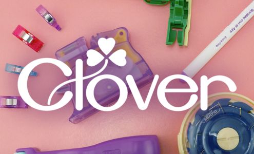 Clover Needlecraft Inc