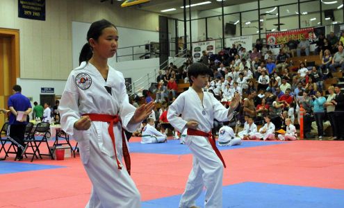 The Martial Way La Crescenta-Montrose