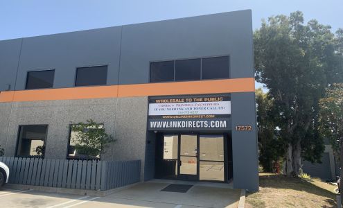 Ink Direct Corporation