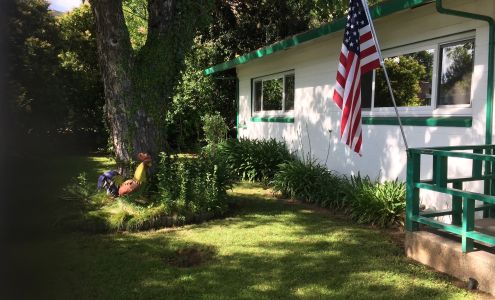 A Nice Care Home Nice