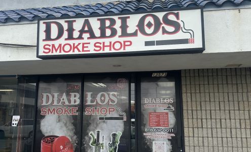 Diablos Smoke Shop