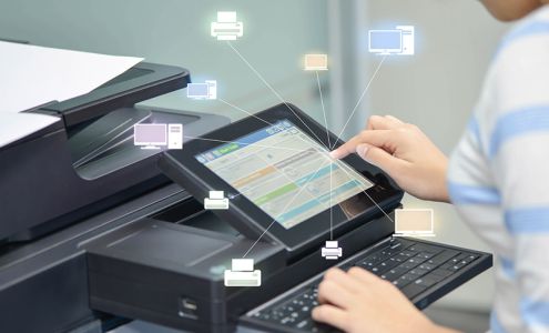 Executive Business Solutions