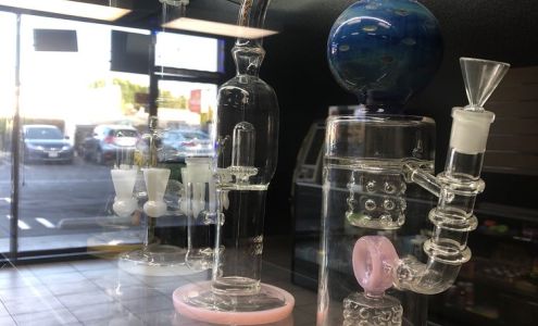 Smoke EZ Lake Balboa