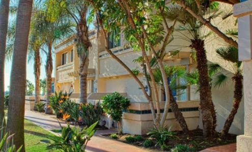 Southern California Beach Club