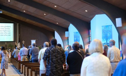 Immanuel Lutheran Church Oceanside