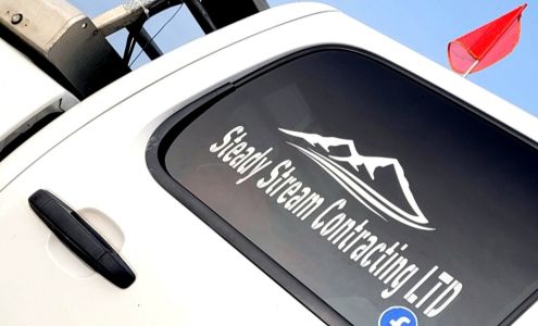 Bond`s Auto Body Deer Lake