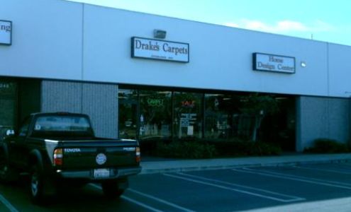 Drake's Carpets