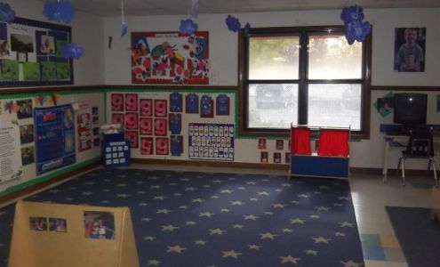 Lancaster West KinderCare