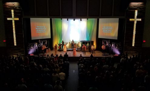 Central Christian Church