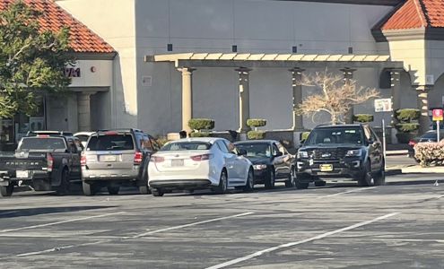 Quartz Hill Towne Centre