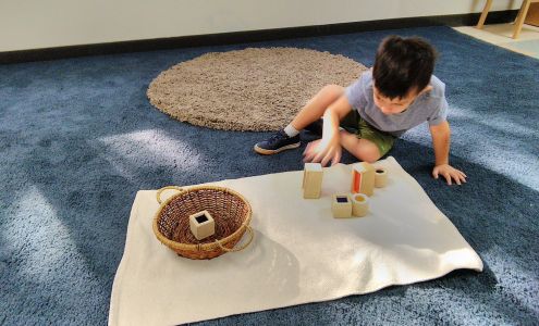 Belltower Montessori Academy