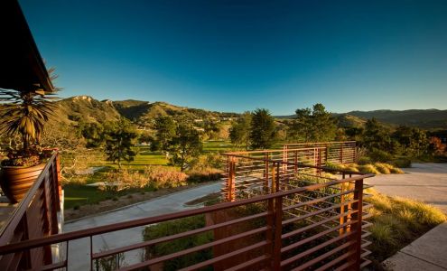 Corral de Tierra Country Club Corral de Tierra