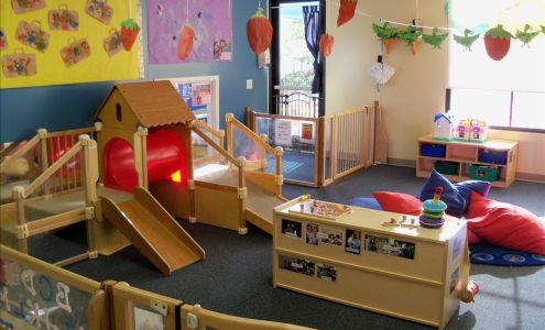 Shores KinderCare