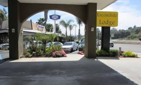 Escondido Lodge