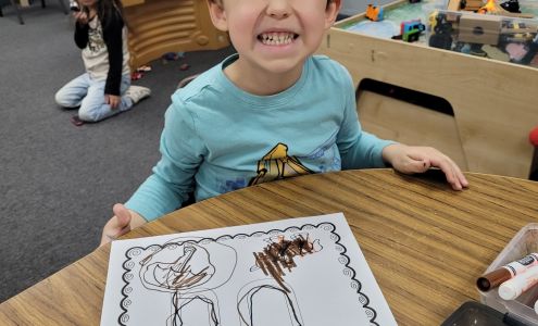 Adventureland Preschool