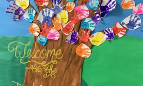 Intelli Children of San Marcos