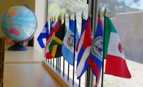 Legacy Montessori School