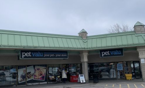 Pet Valu