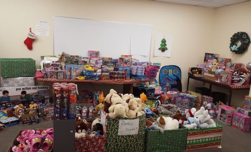 BROC Community Action