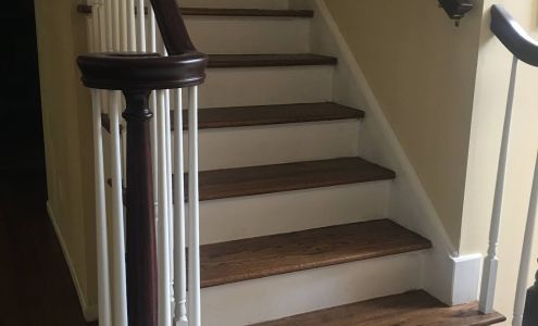 Park Flooring INC Township of Washington