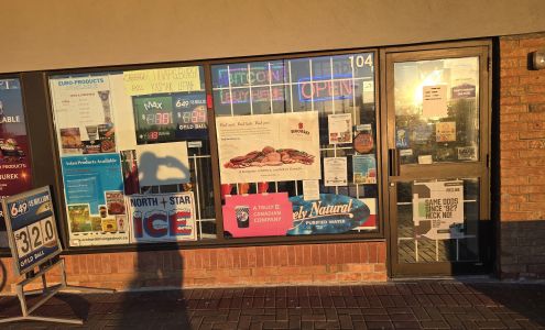 NUN & ZIZI CONVENIENCE STORE