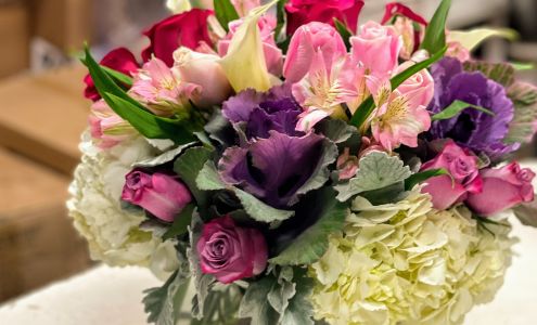 Sunshine Florist Inc.