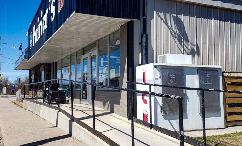 Poirier's Clover Farm Massey