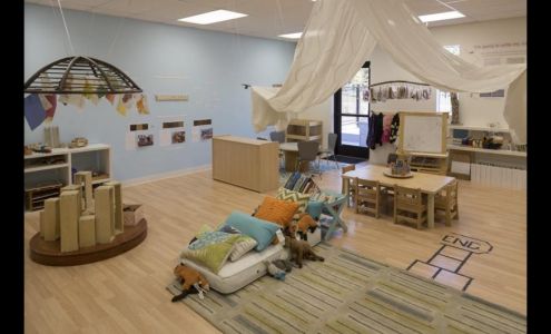 KLA Schools of Walnut Creek