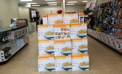 Prep And Save (Roseville, CA Store)