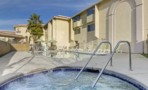 Comfort Inn & Suites Rocklin - Roseville
