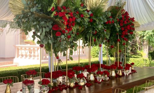 Karel's Flowers & Gifts