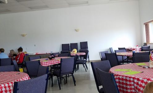 Rogers City Area Senior Inc Rogers City