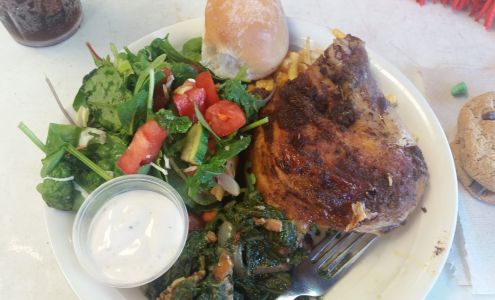 Community Kitchen Inc