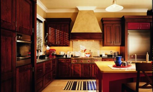 Midwest Cabinet & Supply Inc