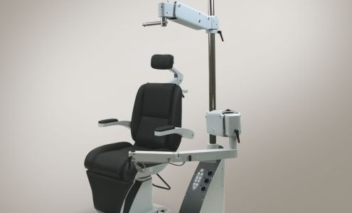 Protech Ophthalmics, LLC