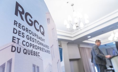 Regroupement des gestionnaires et copropriétaires du Québec (RGCQ)