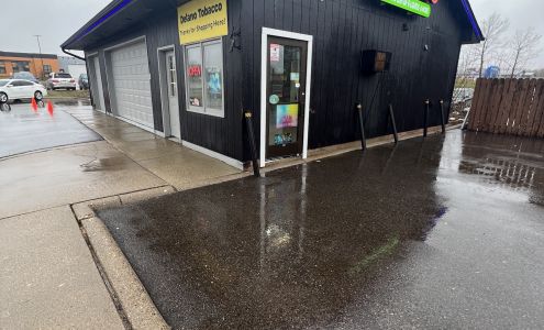 Delano Tobacco Store