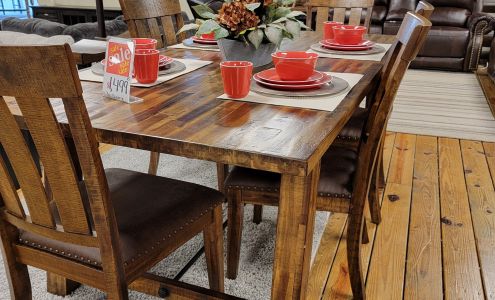 Rhynes and Rhodes Furniture, Inc.