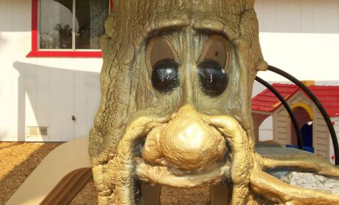 Kinderland Child Development