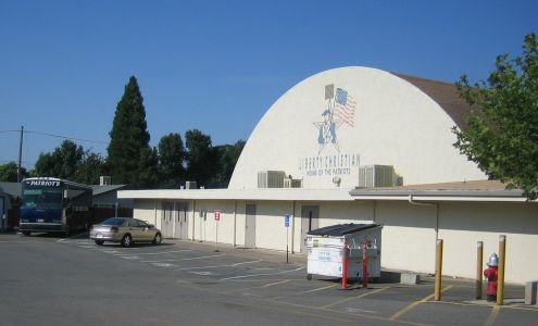 Liberty Christian Schools